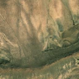 Satellite imagery of Koudia Hamimat, DZ