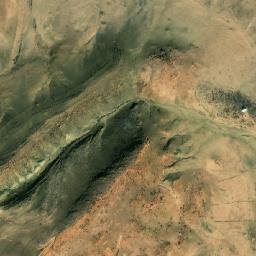Satellite imagery of Koudia Hamimat, DZ