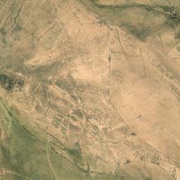 Satellite imagery of Koudia Hamimat, DZ
