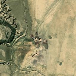 Satellite imagery of Kef el Maarif, DZ