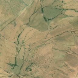 Satellite imagery of Kef el Azreg, DZ