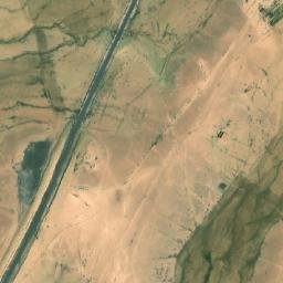 Satellite imagery of Kef el Azreg, DZ