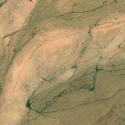 Satellite imagery of Kef el Azreg, DZ