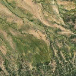 Satellite imagery of Guern es Sid, DZ
