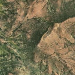 Satellite imagery of Guern es Sid, DZ