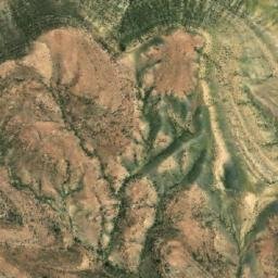 Satellite imagery of Guern es Sid, DZ