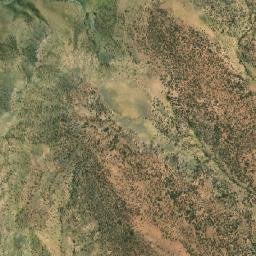 Satellite imagery of Gourine, DZ