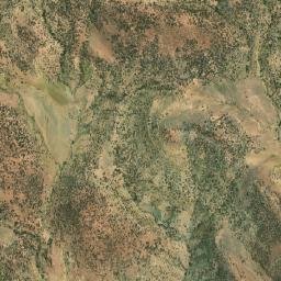 Satellite imagery of Gourine, DZ