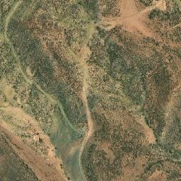 Satellite imagery of Gourine, DZ