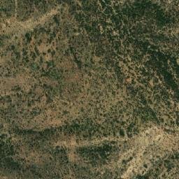 Satellite imagery of Kef Mezoug, DZ