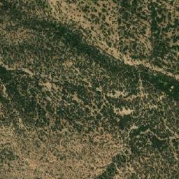 Satellite imagery of Kef Mezoug, DZ