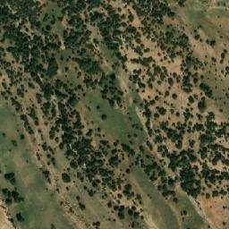 Satellite imagery of Kef Sétif, DZ