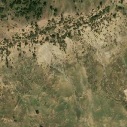 Satellite imagery of Ktef el Bel, DZ