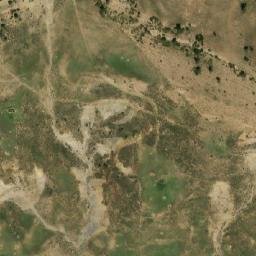 Satellite imagery of Ktef el Bel, DZ