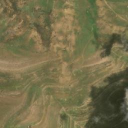 Satellite imagery of Kef Teldja, DZ