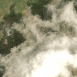 Satellite imagery of Kef Teldja, DZ