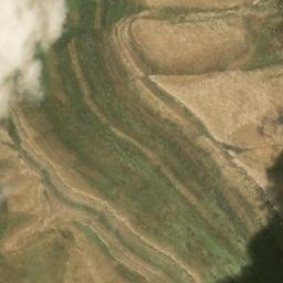 Satellite imagery of Djebel Bou Rhida, DZ