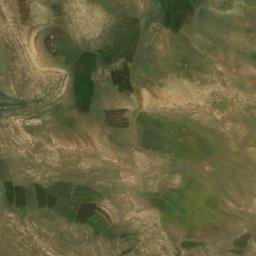 Satellite imagery of Draa Guerba Bel Hanech, DZ