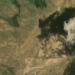 Satellite imagery of Draa Guerba Bel Hanech, DZ