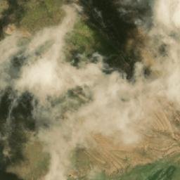 Satellite imagery of Draa Guerba Bel Hanech, DZ