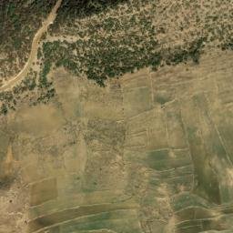 Satellite imagery of Djebel Guelmime, DZ