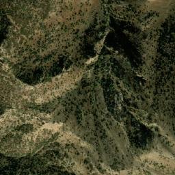 Satellite imagery of Safiat el Hamra, DZ