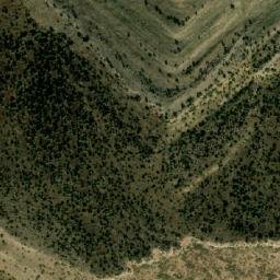 Satellite imagery of Safiat el Hamra, DZ