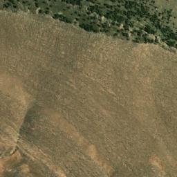 Satellite imagery of Kef Maafer, DZ
