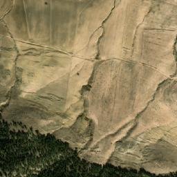 Satellite imagery of Kef el Djebas, DZ