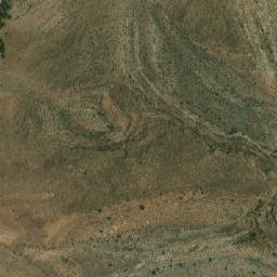 Satellite imagery of Hanout Sghir, DZ