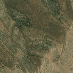 Satellite imagery of Hanout Sghir, DZ