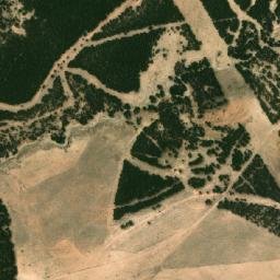 Satellite imagery of Oum el Aaz, DZ