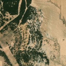Satellite imagery of Oum el Aaz, DZ