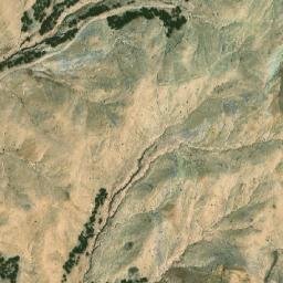 Satellite imagery of Kef el Akhal, DZ
