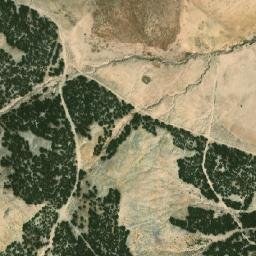 Satellite imagery of Kef el Akhal, DZ