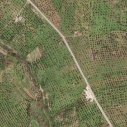 Satellite imagery of Z̧ahr an Nimr, SY