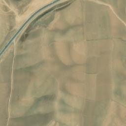 Satellite imagery of Kōtal-e ‘Arab Khānah, AF
