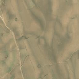 Satellite imagery of Kōtal-e ‘Arab Khānah, AF