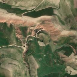 Satellite imagery of Kōh-e Qal‘ah-ye Qāsim, AF