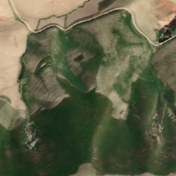 Satellite imagery of Kōh-e Qal‘ah-ye Qāsim, AF