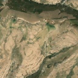 Satellite imagery of Kōh-e Chak, AF