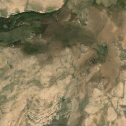 Satellite imagery of Kōh-e Chak, AF