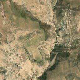 Satellite imagery of Kōh-e Chak, AF