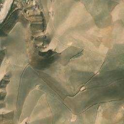 Satellite imagery of Band-e Afghānbāyo, AF