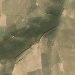 Satellite imagery of Band-e Afghānbāyo, AF