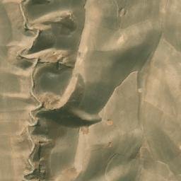 Satellite imagery of Band-e Afghānbāyo, AF
