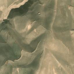 Satellite imagery of Band-e Fōlād, AF