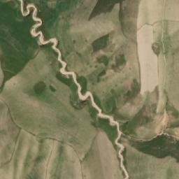 Satellite imagery of Kōtal-e Pīādah Rāh, AF
