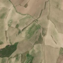 Satellite imagery of Kōtal-e Pīādah Rāh, AF
