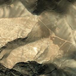 Satellite imagery of Band-e Āmrōtak, AF